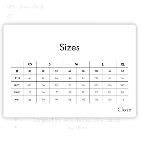 LAKE STUDIO Rolled Floral Midi Dress - Picture 7 of 7